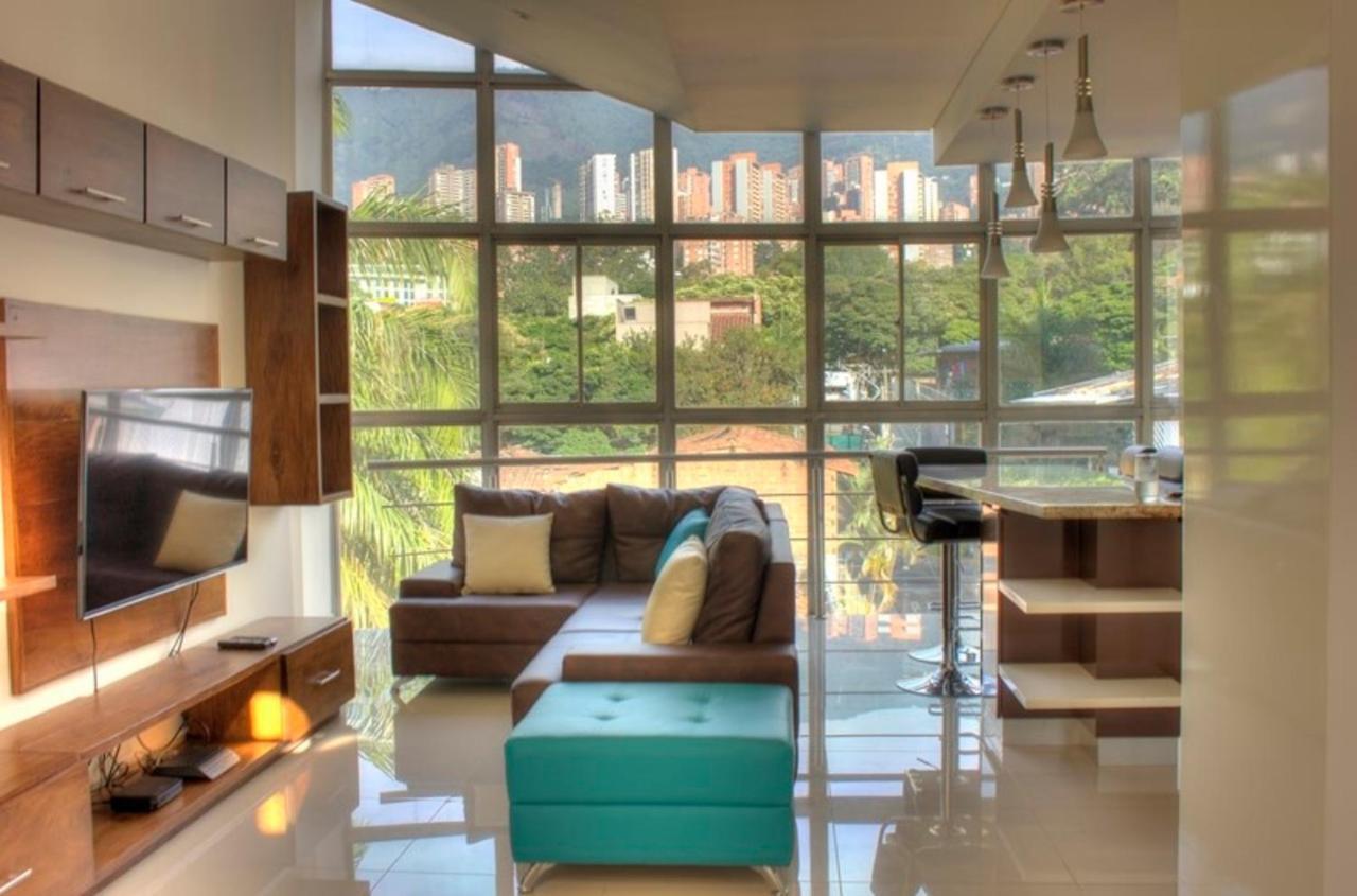 Apartment Lleras Ac Hot Tub