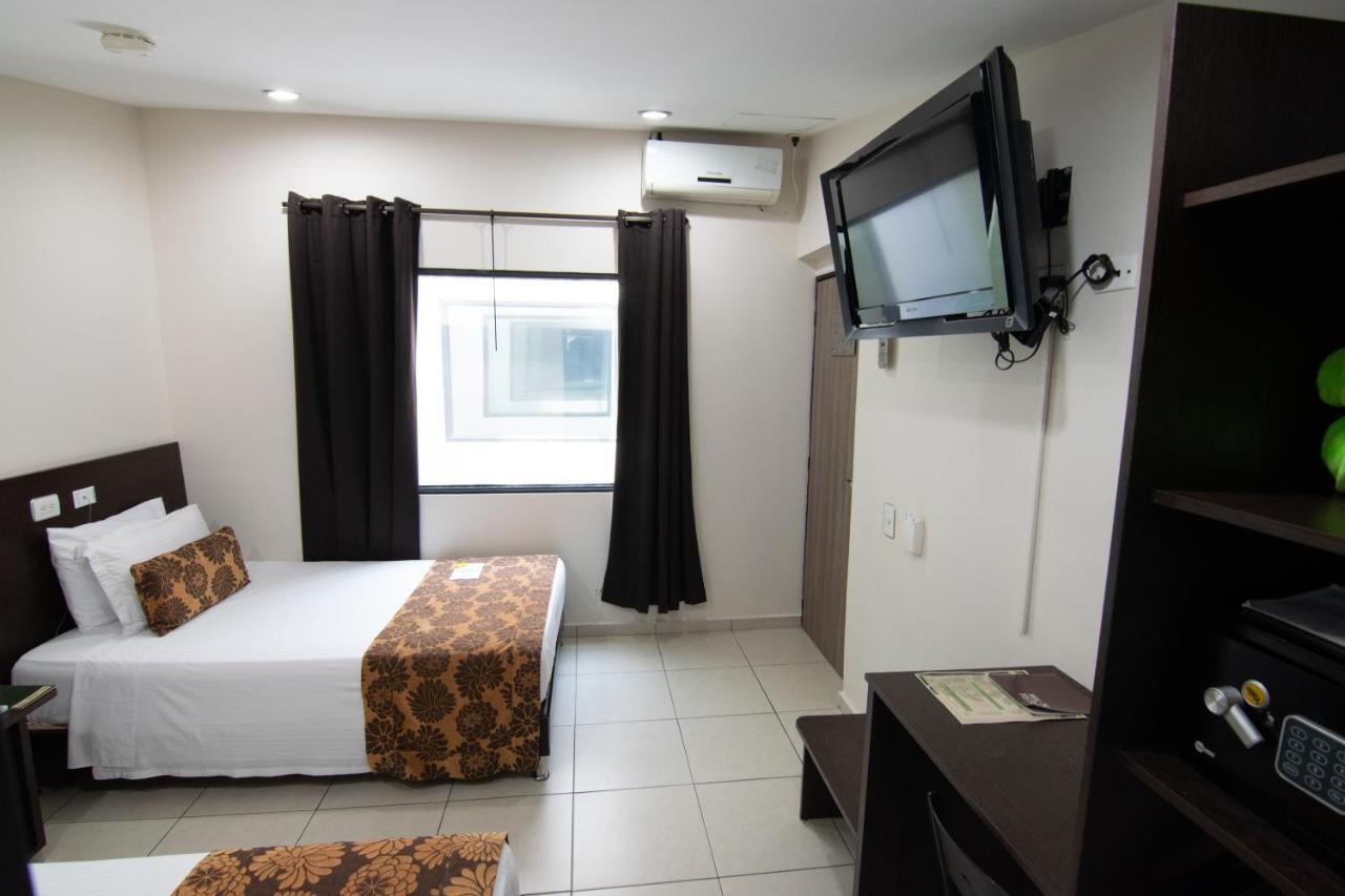 Hotel Poblado Boutique Express Medellin