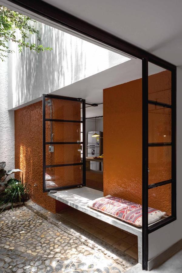 Colonial In Laureles Alojamento Medellín