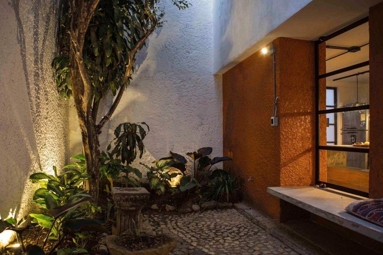 Alojamento Colonial In Laureles Medellín