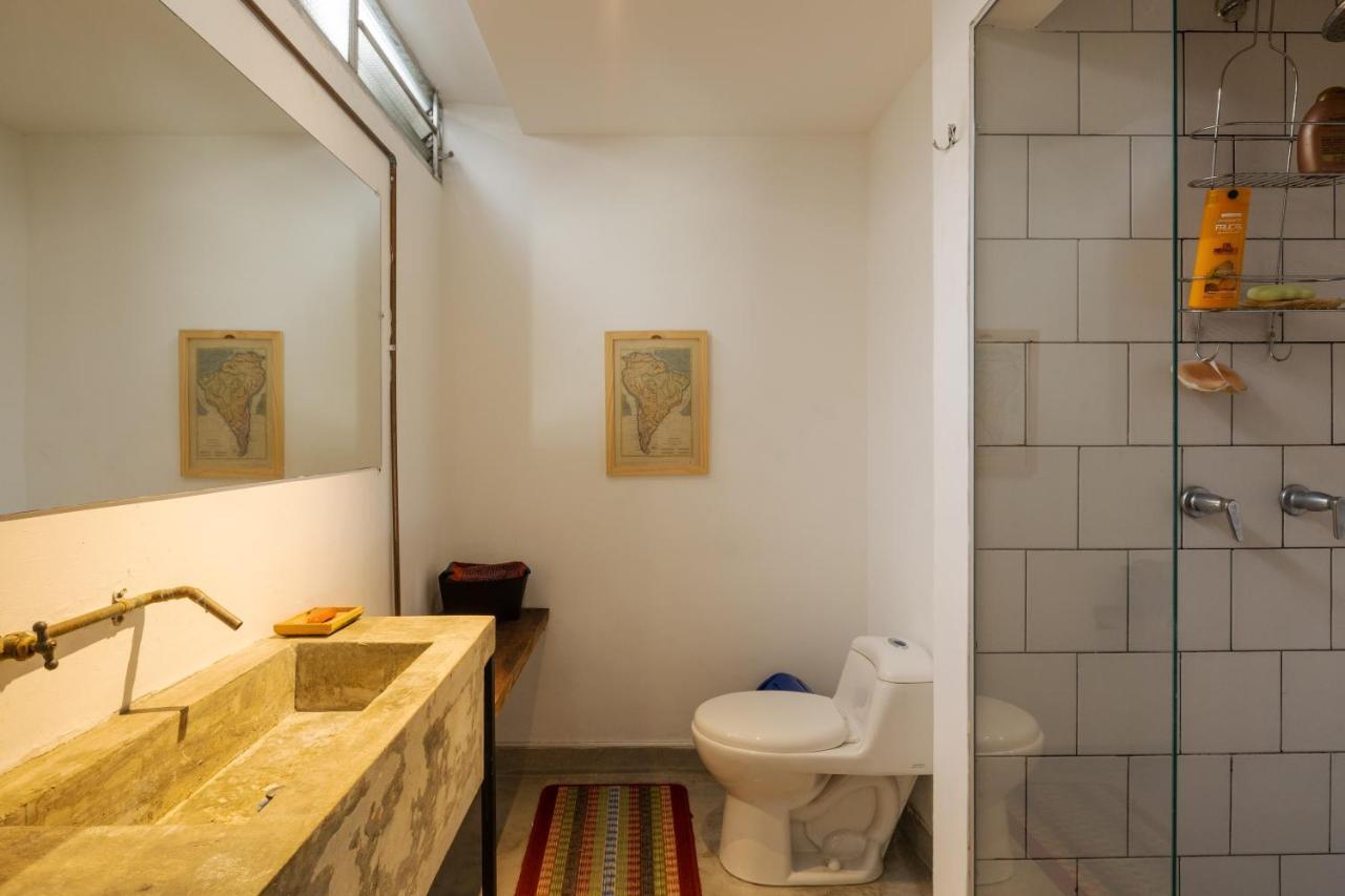 Colonial In Laureles Alojamento