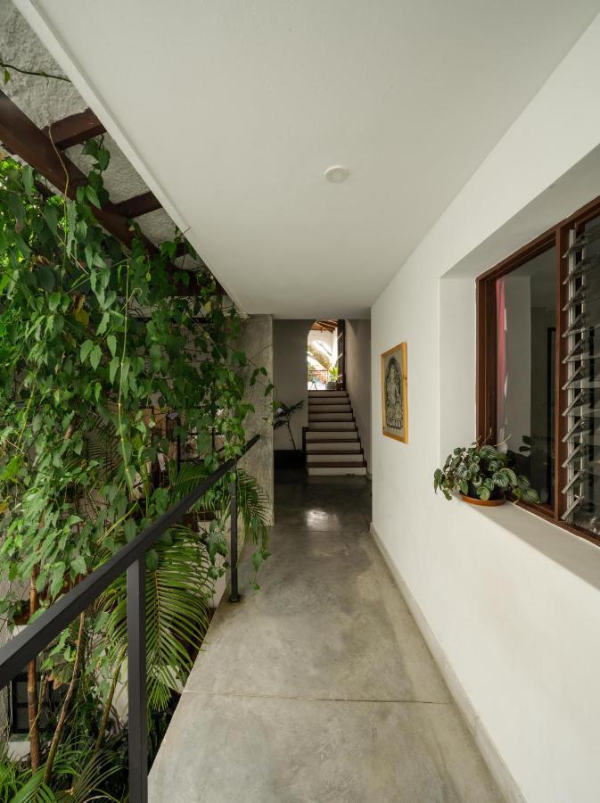 Alojamento Colonial In Laureles Medellín