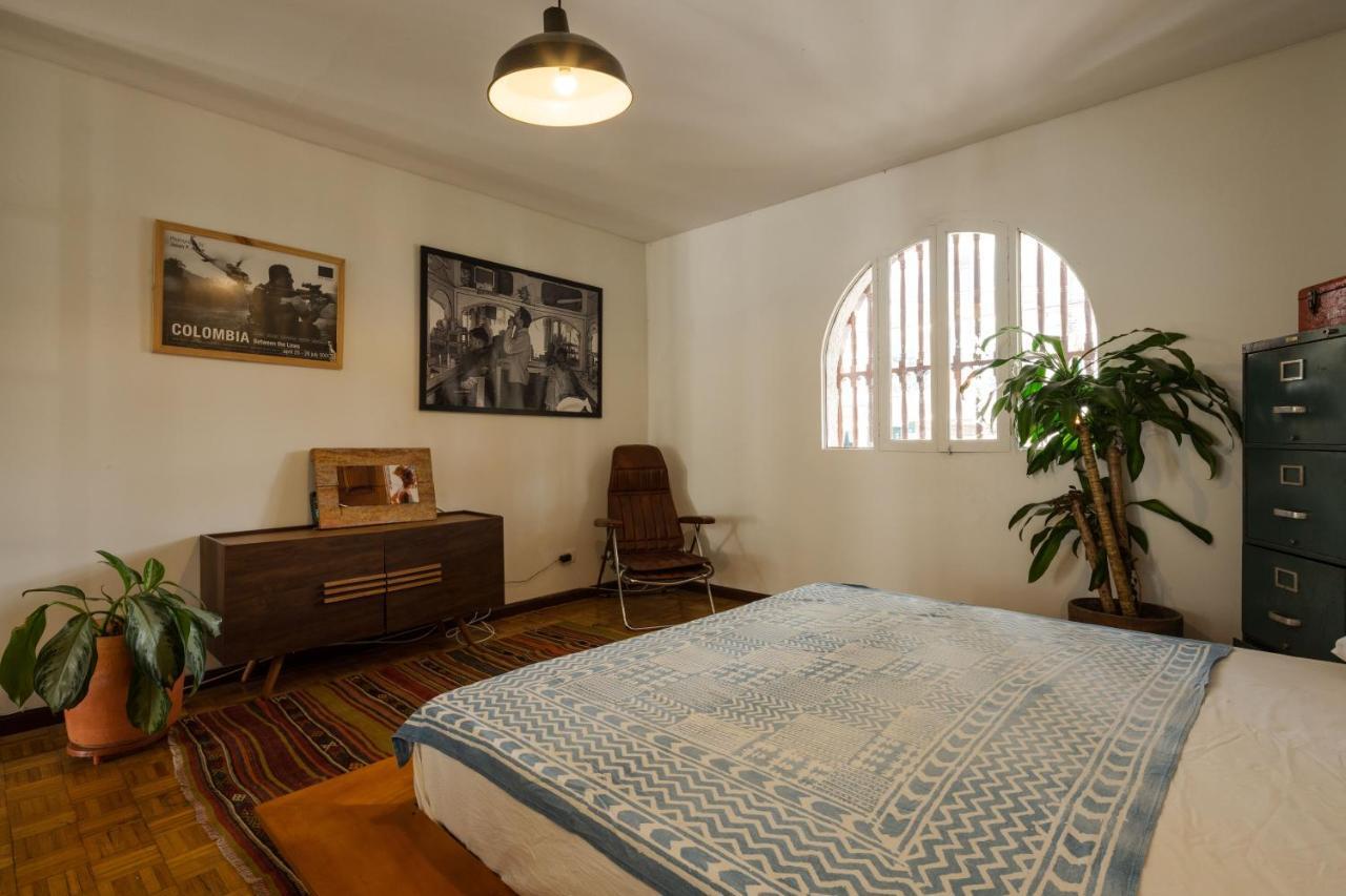 Colonial In Laureles Alojamento Medellín
