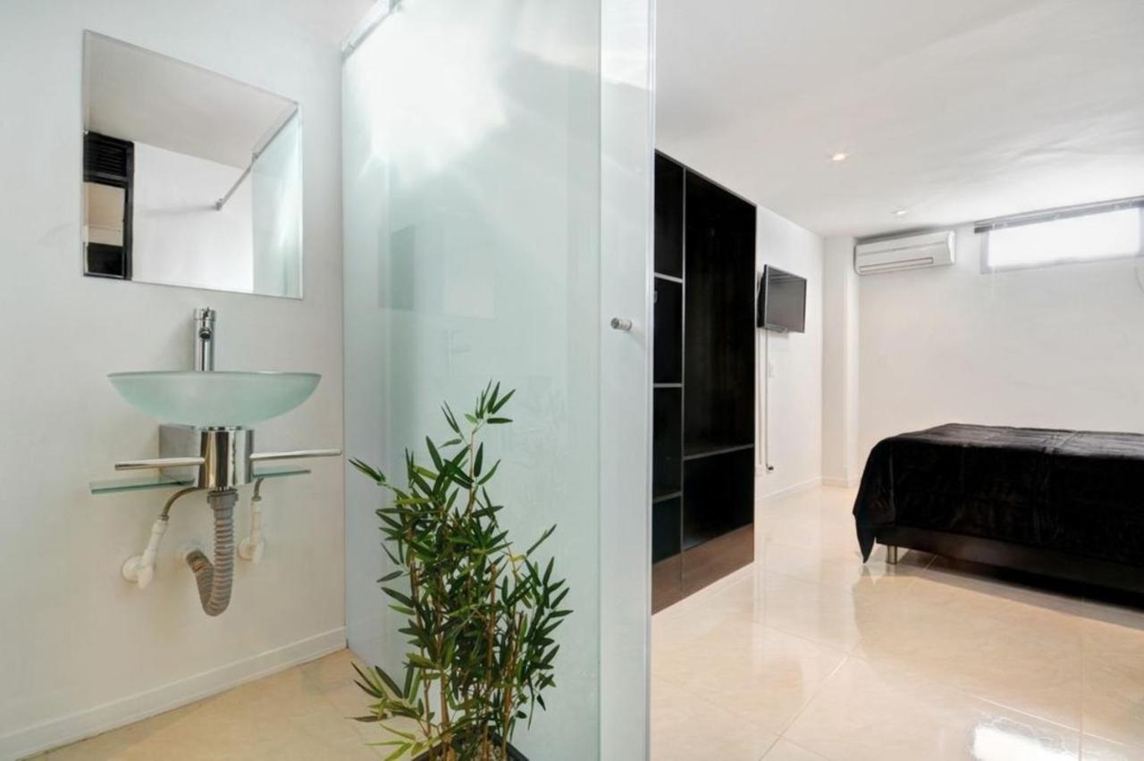 Lleras Ac Hot Tub Medellin