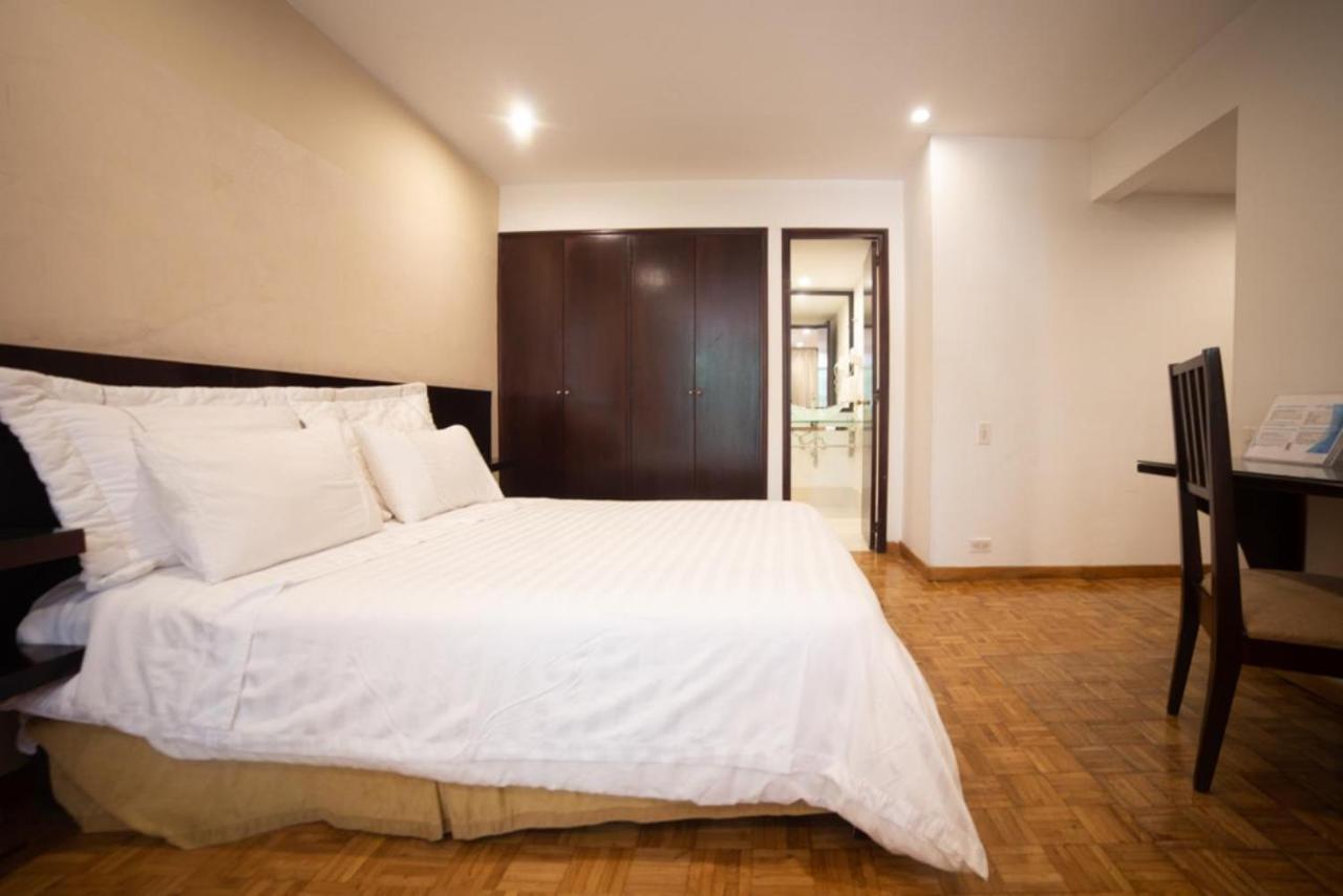 Park 42 Apartasuites 3*