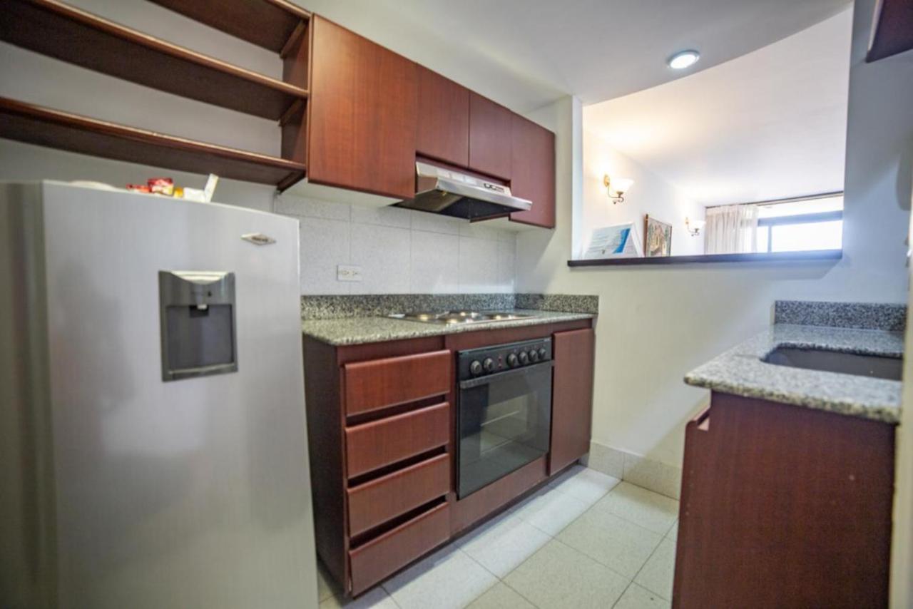 Park 42 Apartasuites 3*