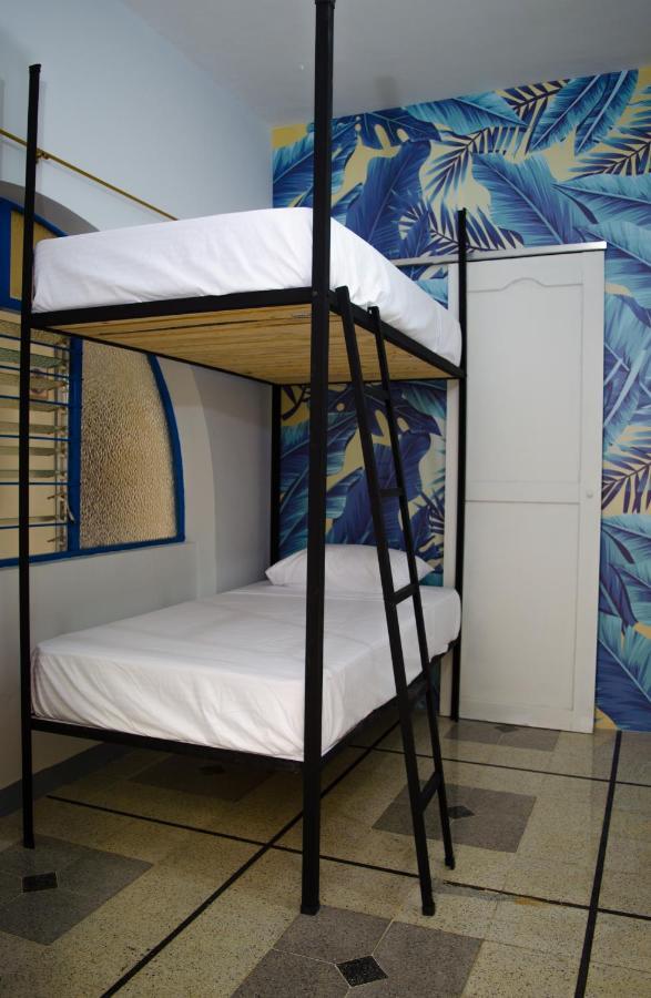 Hotel Pura Vida La 70 Medellin