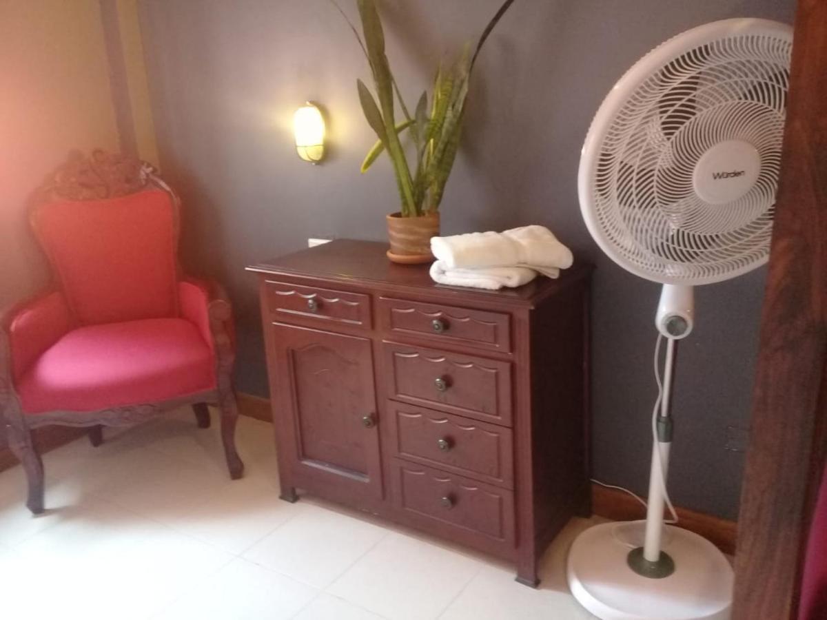 Hostel Antique House *