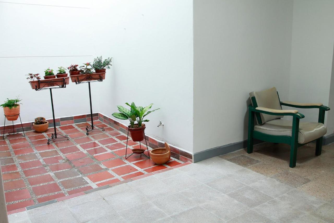 Casa Tuvia Parque * Medellin