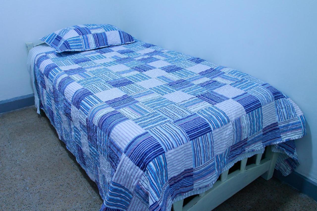 Hostel Casa Tuvia Parque Medellin