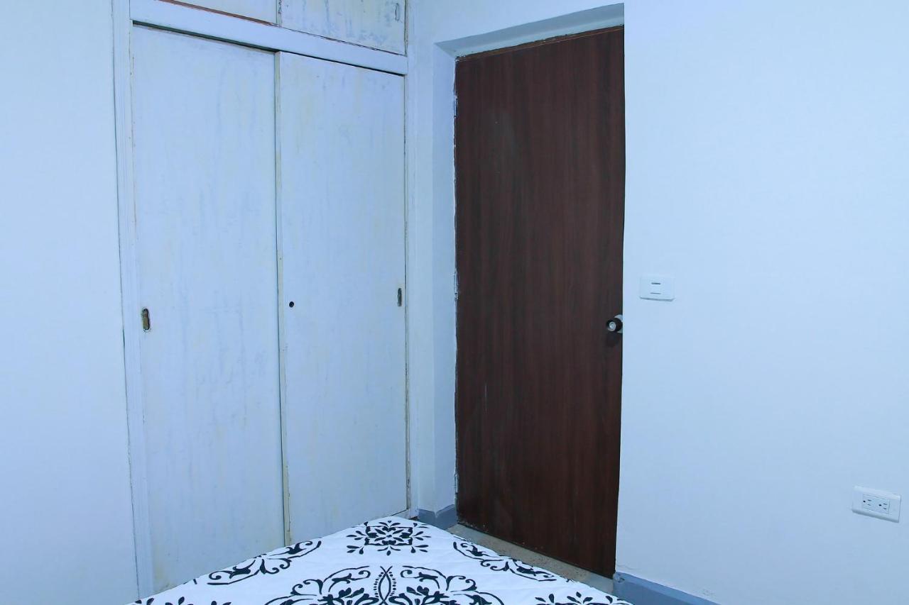 Hostel Casa Tuvia Parque