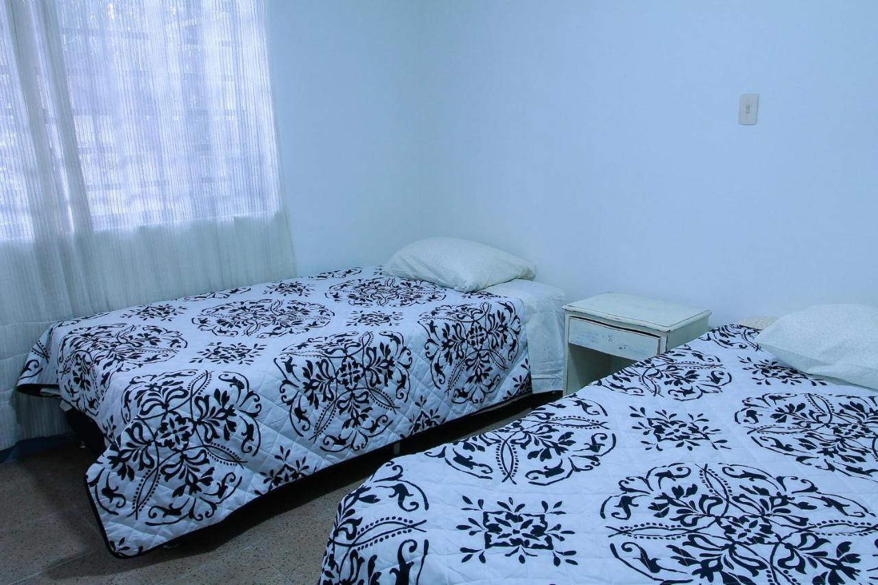 Hostel Casa Tuvia Parque Medellin