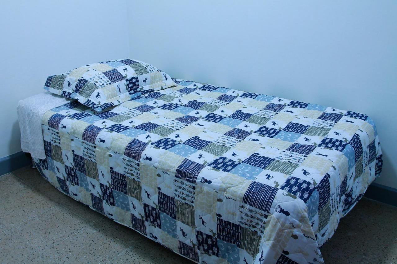 Hostel Casa Tuvia Parque *
