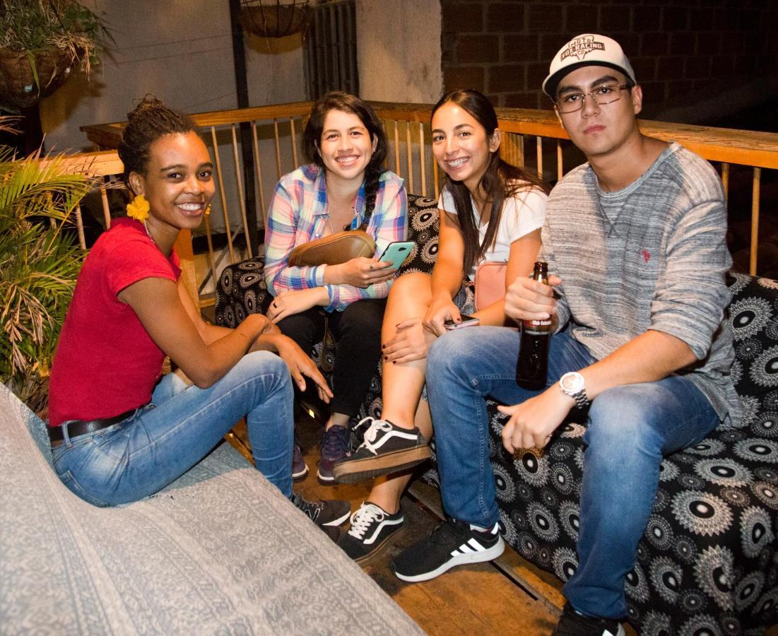 Hostel Ondas Medellin