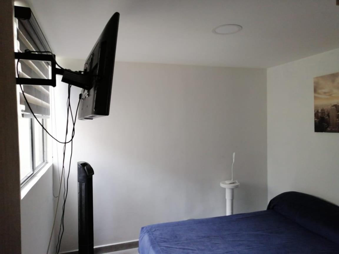 Apartment Bosque Verde Medellin