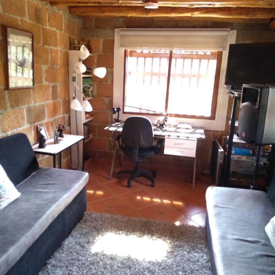 Alma Viva Finca *