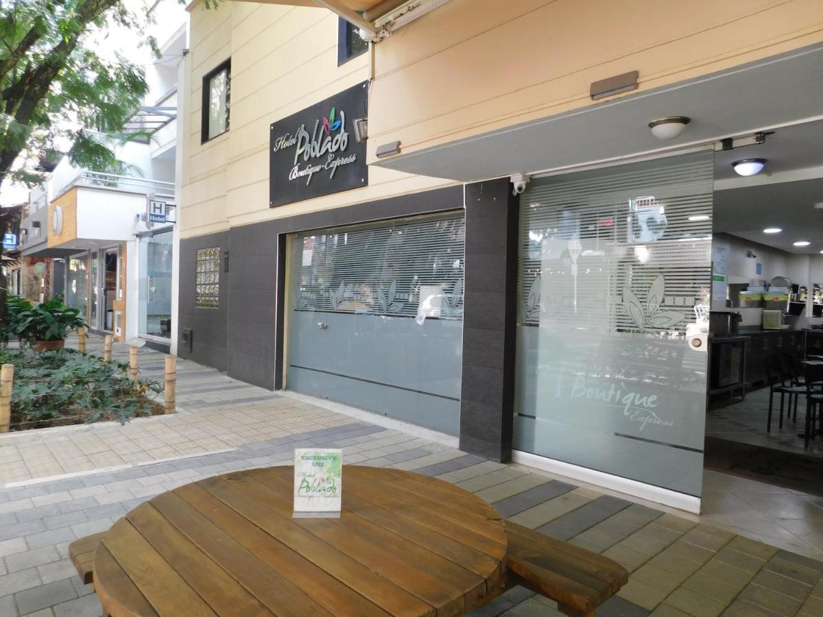 Poblado Boutique Express Medellin