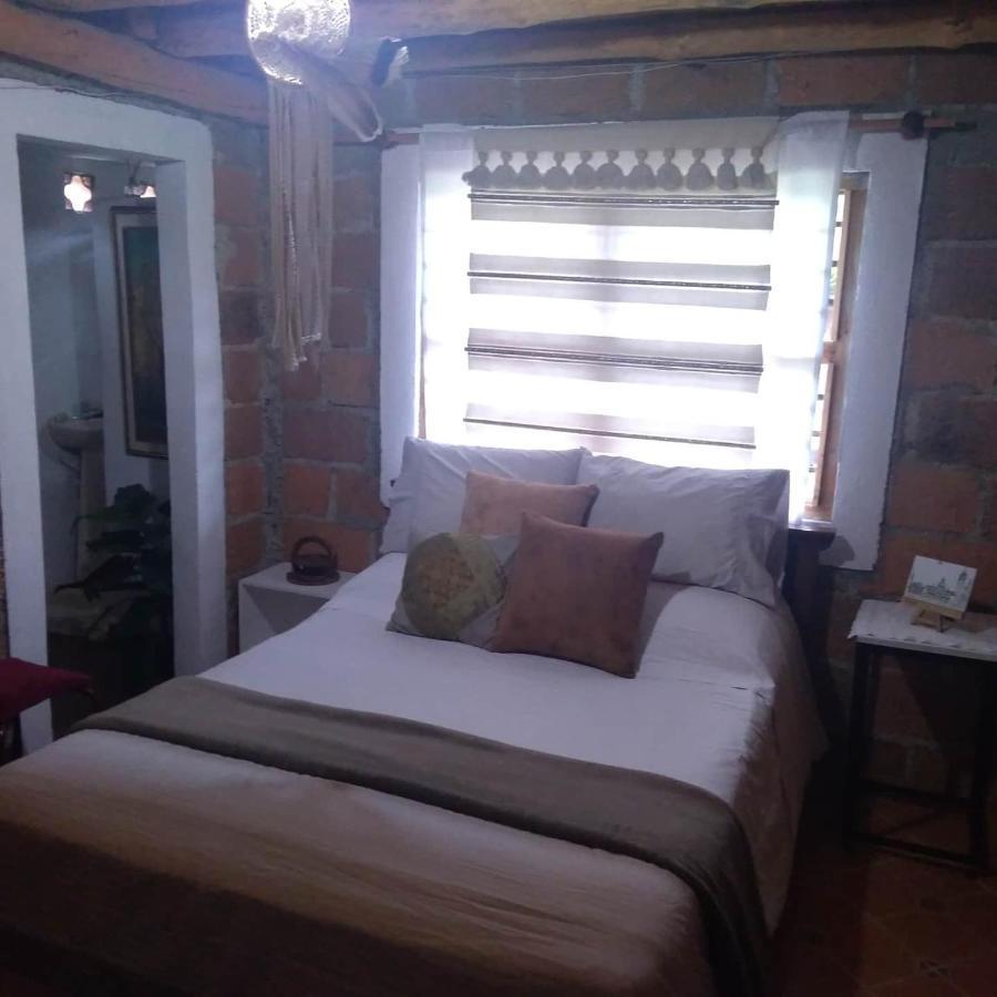 Guest house Alma Viva Finca *
