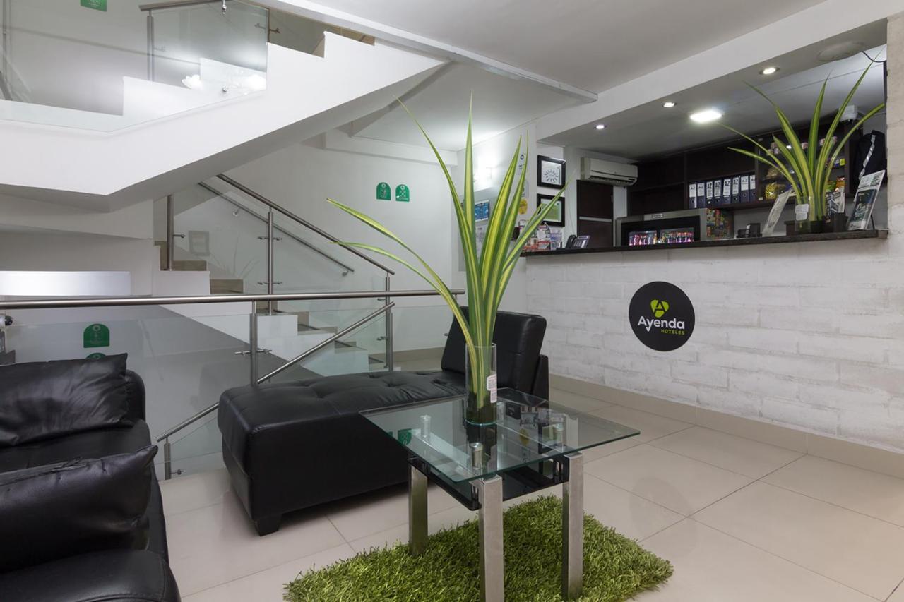 Ayenda 1254 Mi Colombia 3* Medellin