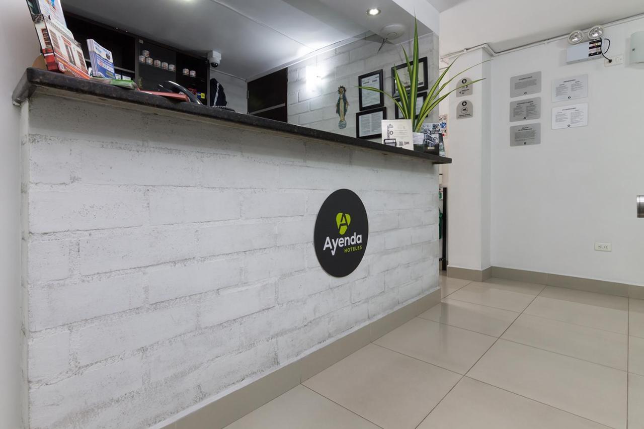 Hotel Ayenda 1254 Mi Colombia