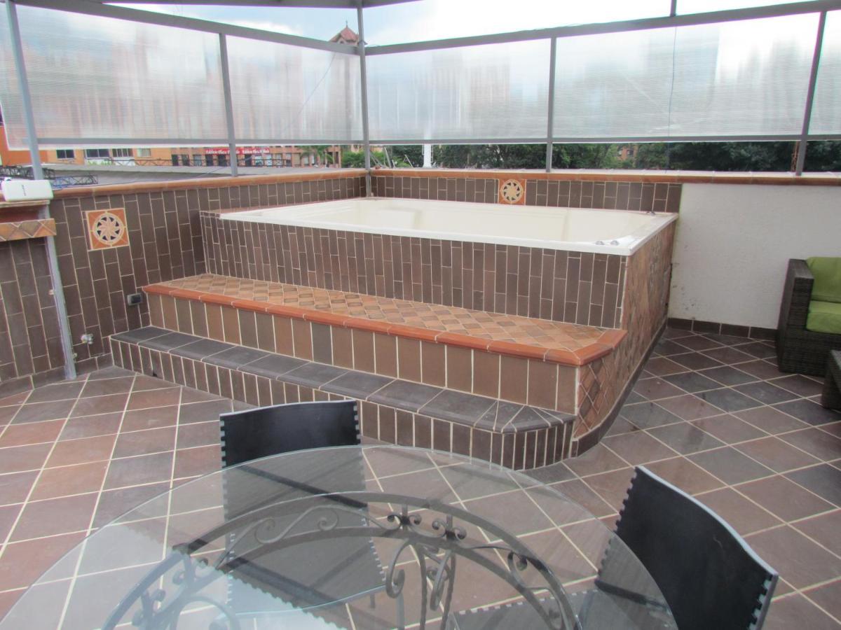 Apartment Calle 10