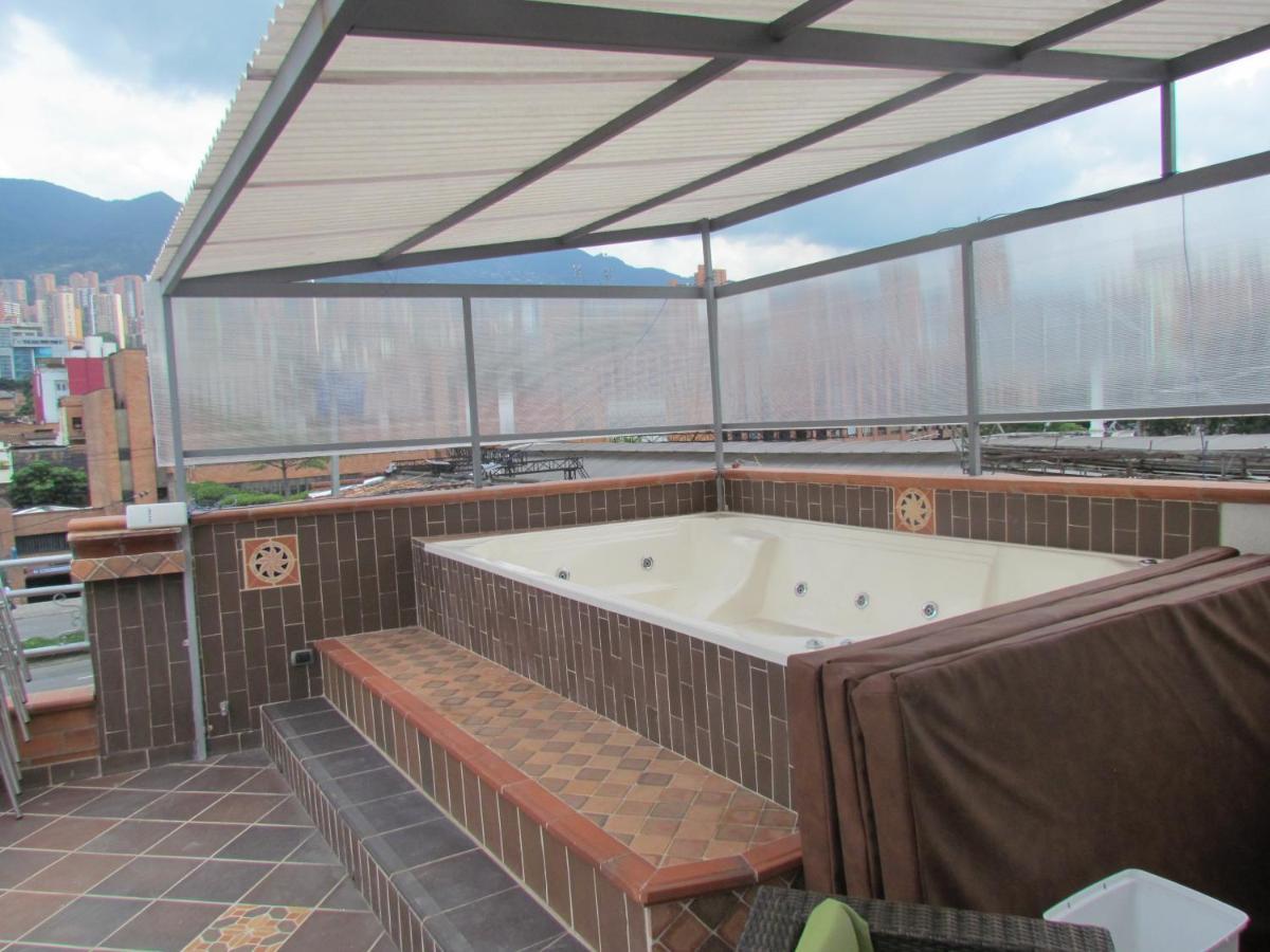 Calle 10 Apartment *