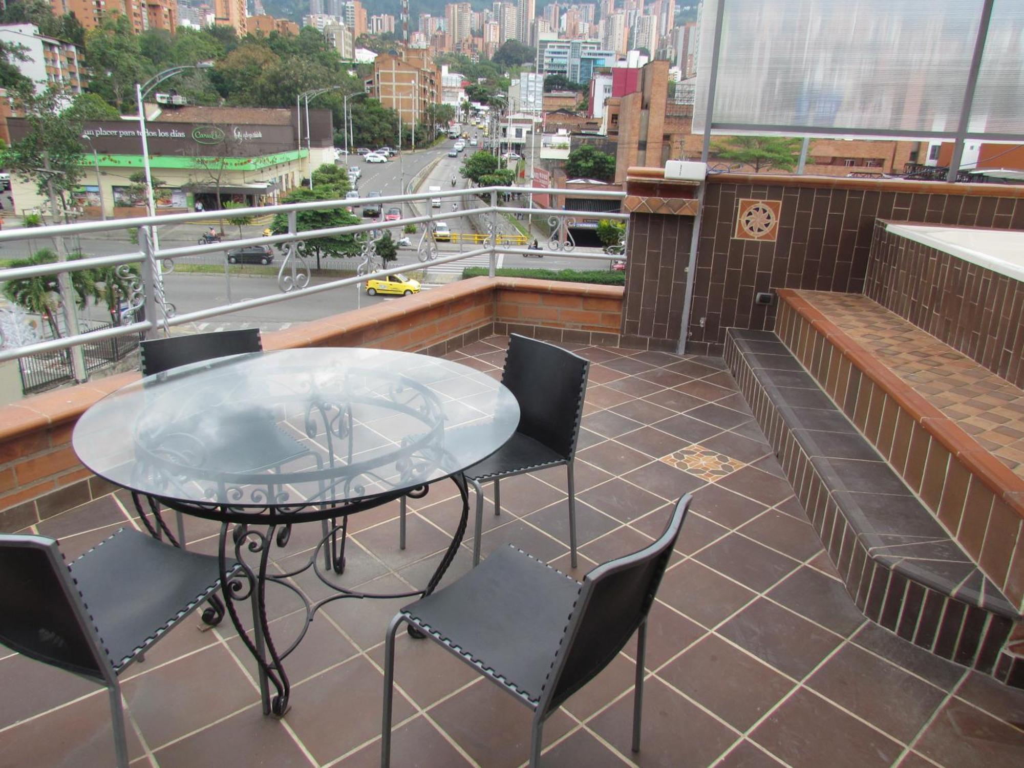 Calle 10 Apartment