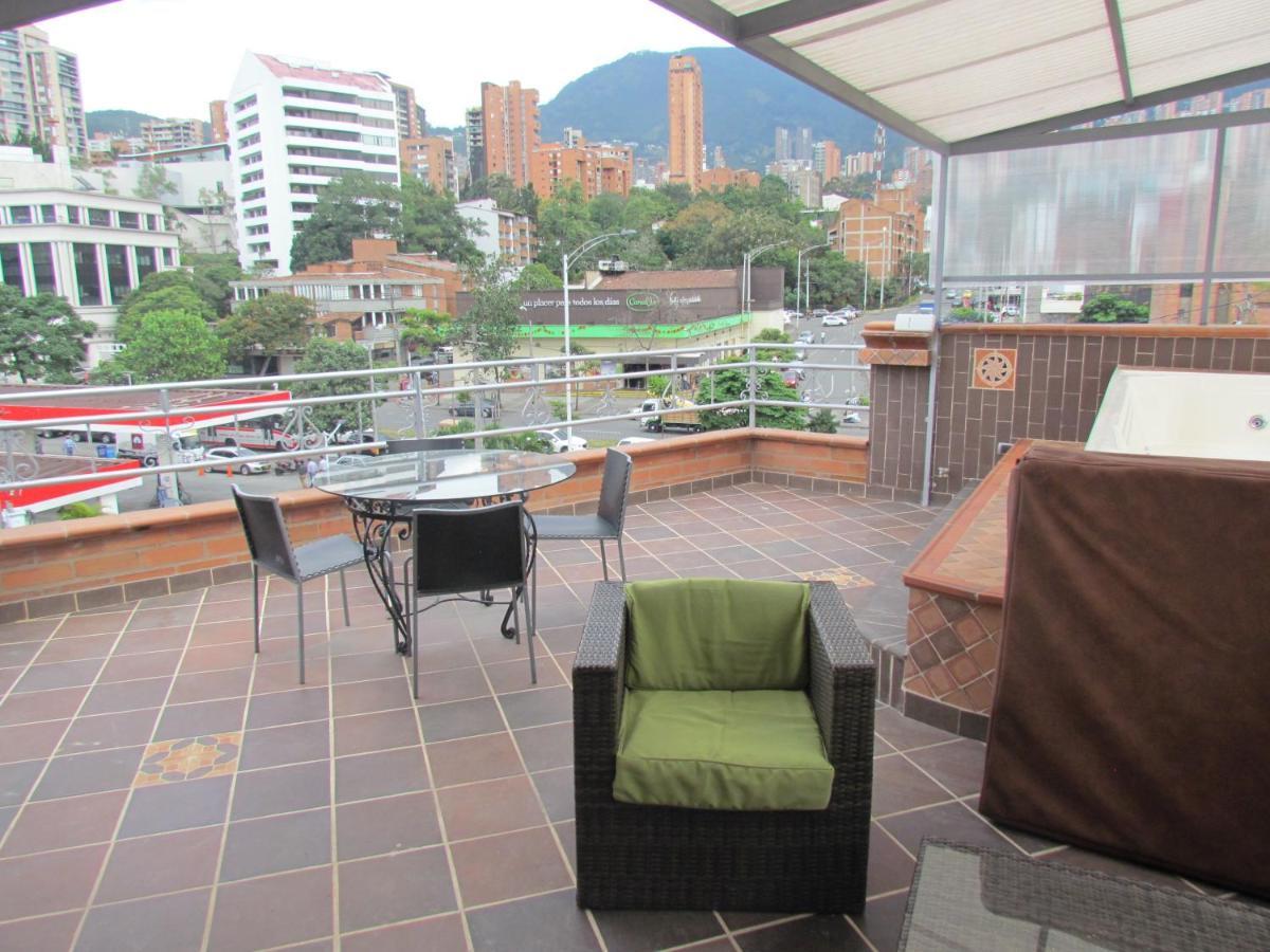 Calle 10 Apartment