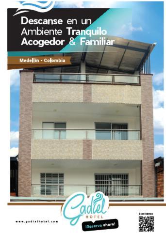 Gadiel * Medellin