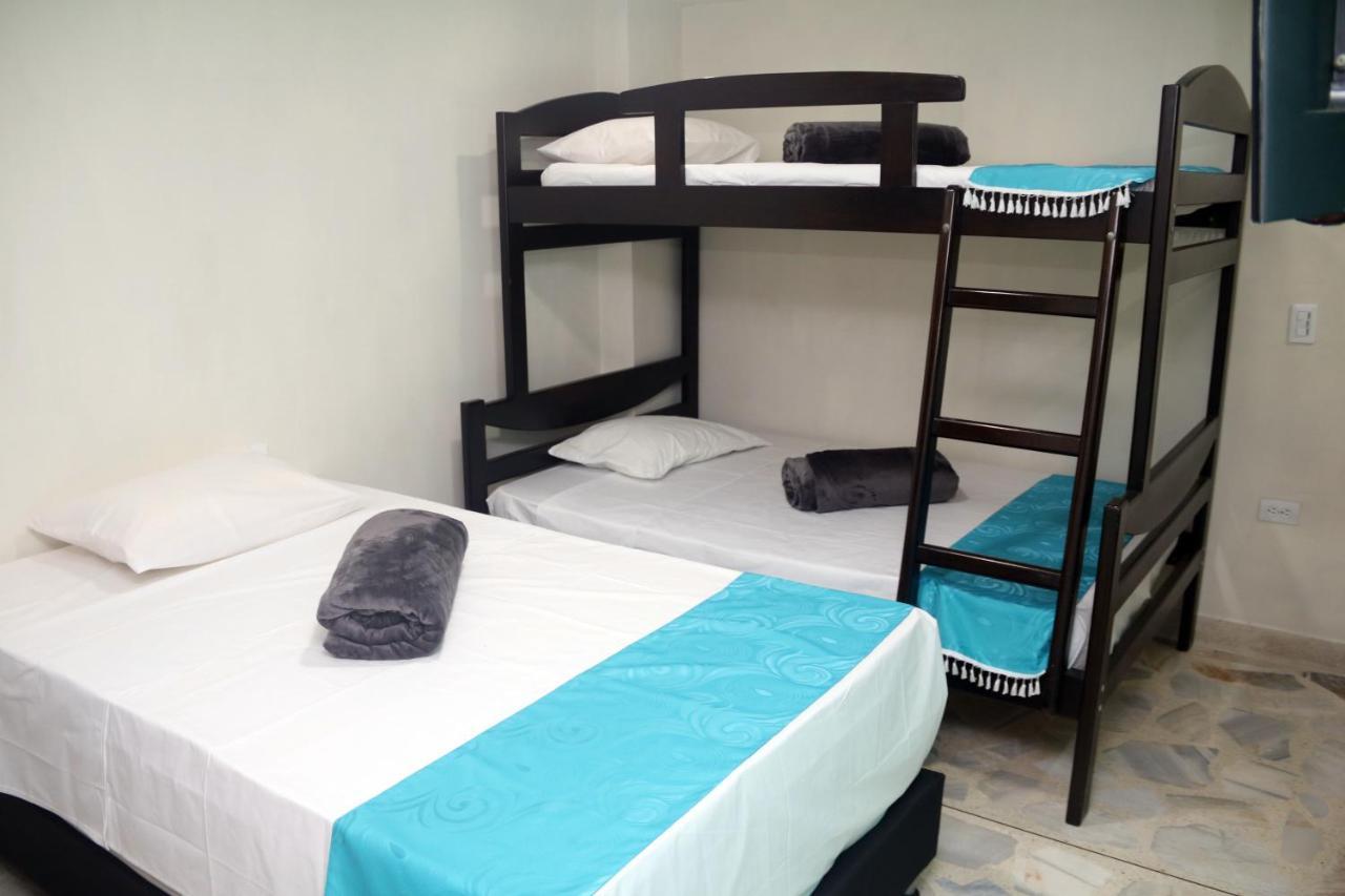 Gadiel Bed & Breakfast Medellin