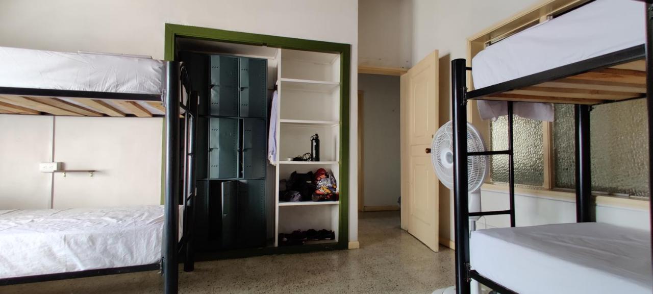 Basico Medellin Hostel * Medellin