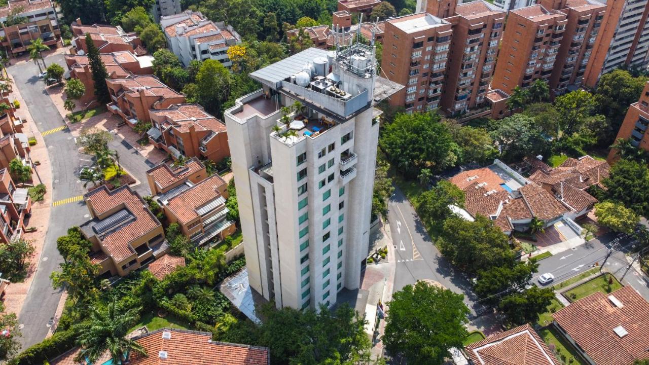 Poblado Alejandria By Housy Host 4*