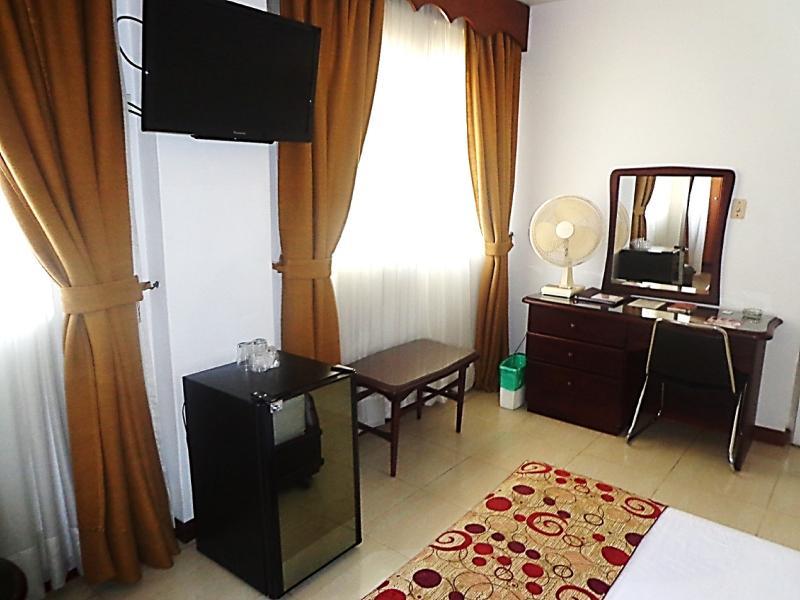 Hotel Gran Medellín
