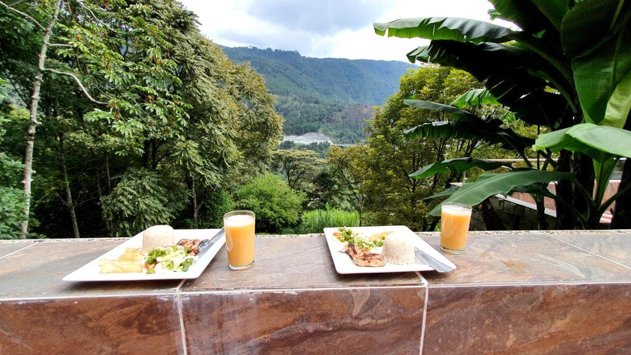 La Cumbamba Medellin