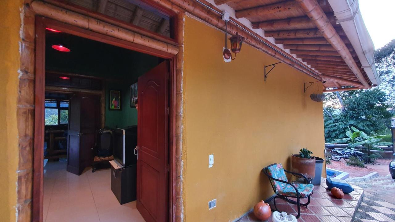 La Cumbamba * Medellin