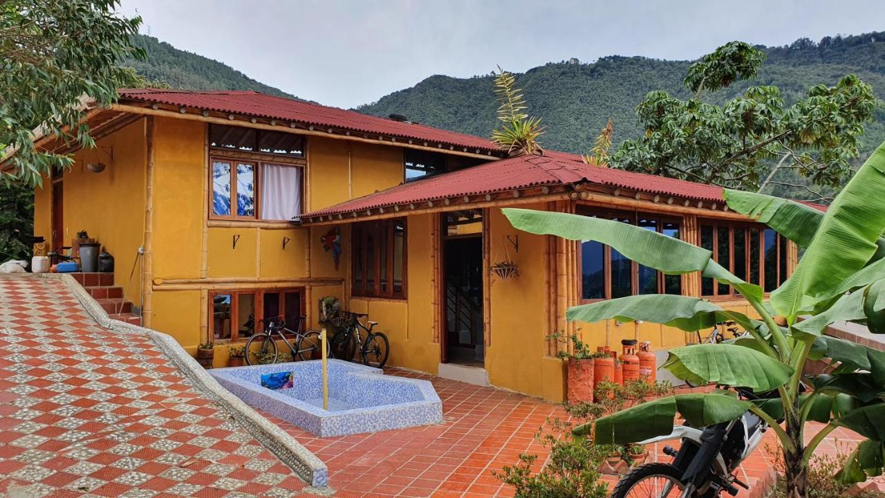 La Cumbamba * Medellin