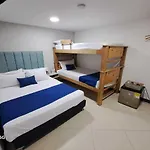Hotel Jerusalen Estadio