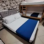 Hotel Jerusalen Estadio