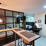 Andaliving Campo Valdes Apartaestudio