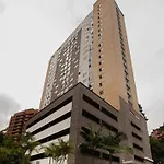 Beautiful Apt In Poblado-Tesoro Near Provenza!