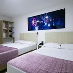 Hotel Boutique Street 50