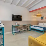 Apartamentos Primavera Manila By Housy Host