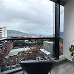 Torre Zurich Luxury