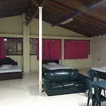 Hotel Paradise La 33