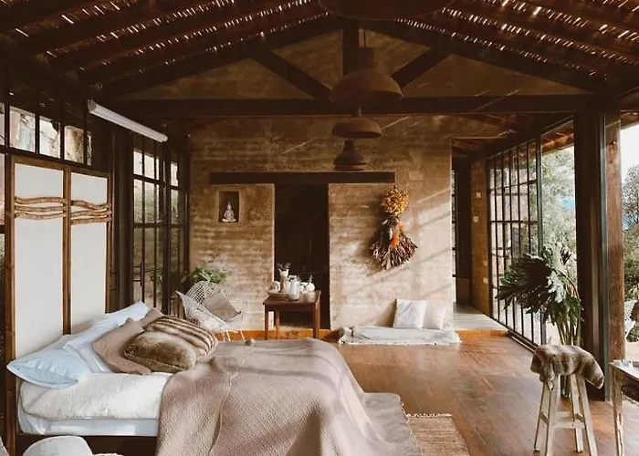 Casa Prana