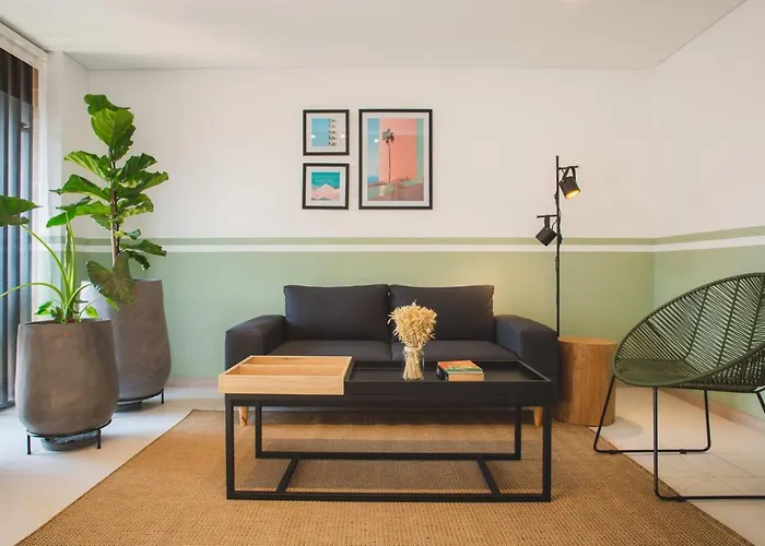 Amazing 3Br In Laureles