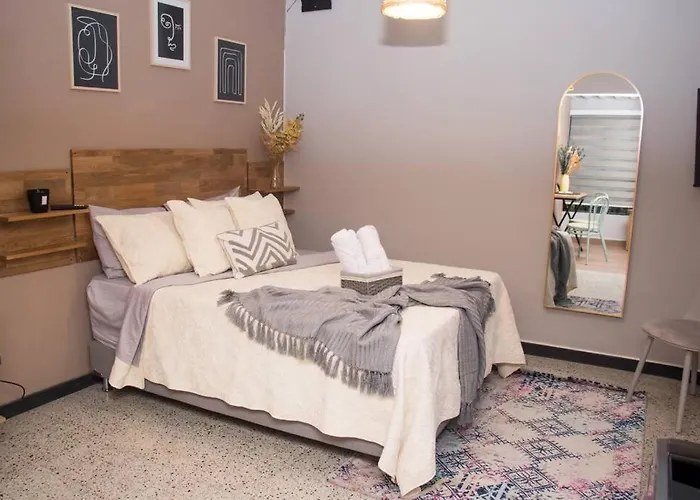 Coliving Laureles La Almeria 101