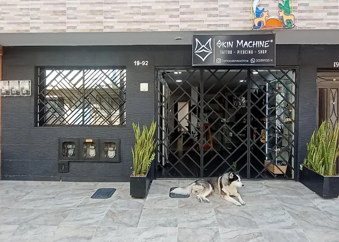 Casa Arte