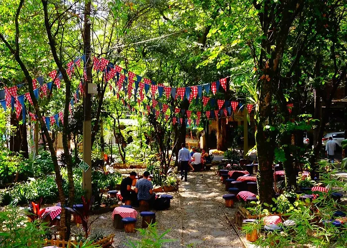 Hostel Relax 10