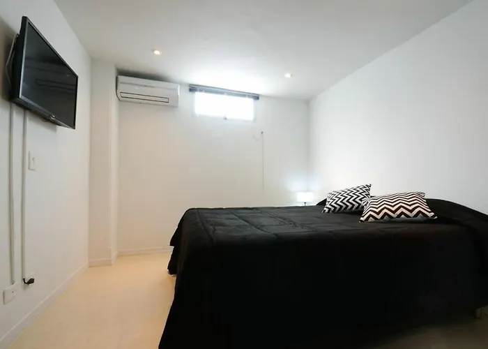 Apartamento Lleras Ac Hot Tub